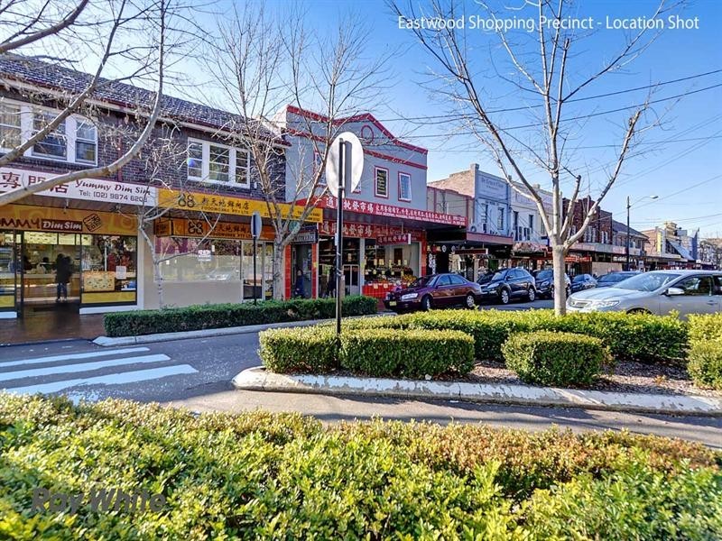 35A Wentworth Road, Eastwood NSW 2122