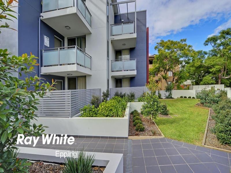 9/241 Blaxland Road, Ryde NSW 2112