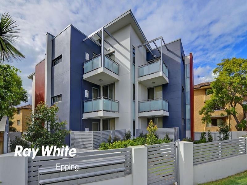 9/241 Blaxland Road, Ryde NSW 2112