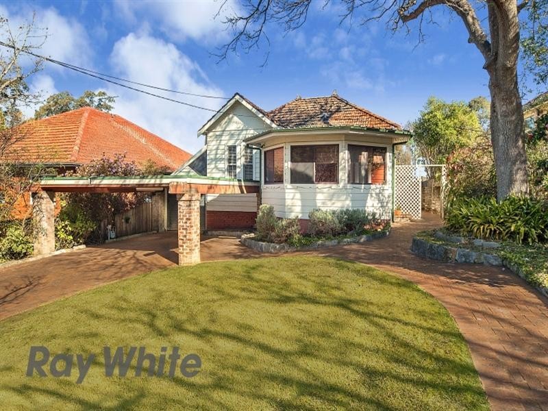 24 Albuera Road, Epping NSW 2121