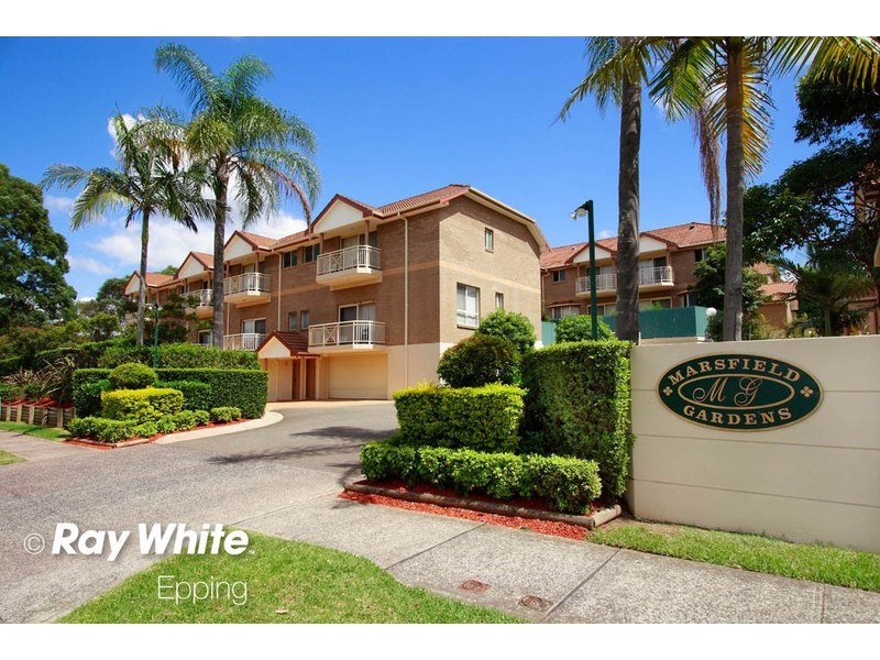 90/94-116 Culloden Road, Marsfield NSW 2122