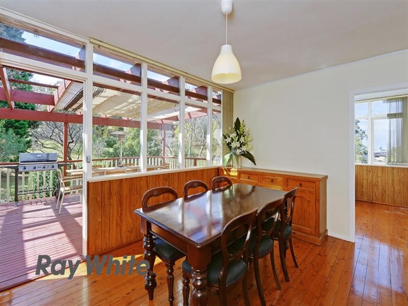 64 Darvall Road, Eastwood NSW 2122