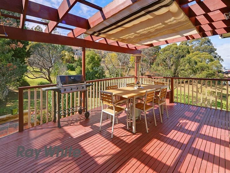 64 Darvall Road, Eastwood NSW 2122