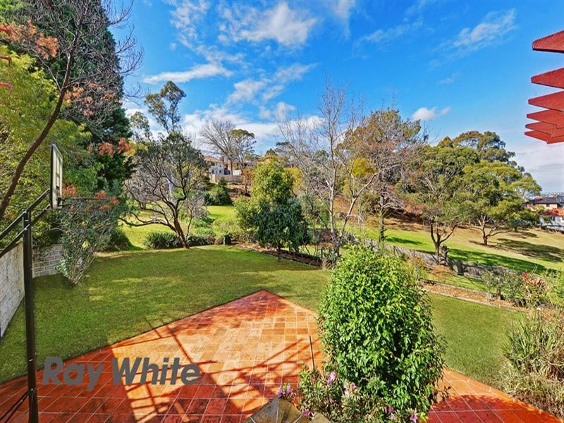 64 Darvall Road, Eastwood NSW 2122