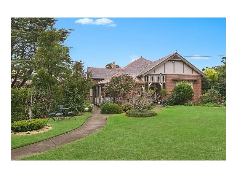 91 Eastwood Avenue, Epping NSW 2121