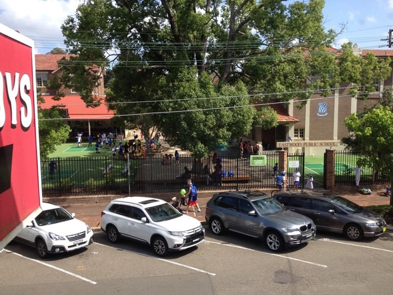 1/251 Rowe Street, Eastwood NSW 2122