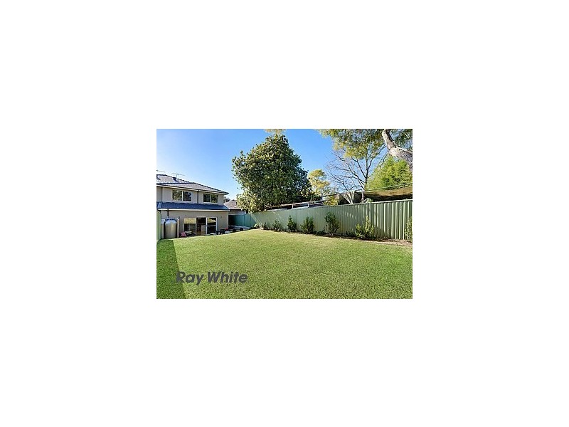 3 Hockley Road, Eastwood NSW 2122