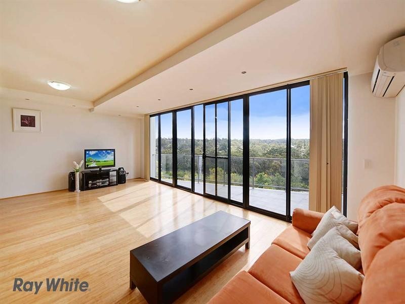 207/215-217 Waterloo Road, Marsfield NSW 2122