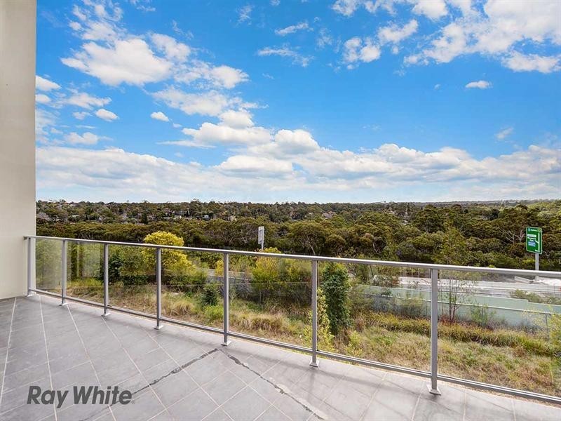 207/215-217 Waterloo Road, Marsfield NSW 2122