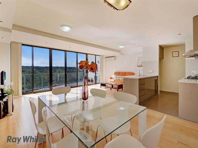 207/215-217 Waterloo Road, Marsfield NSW 2122