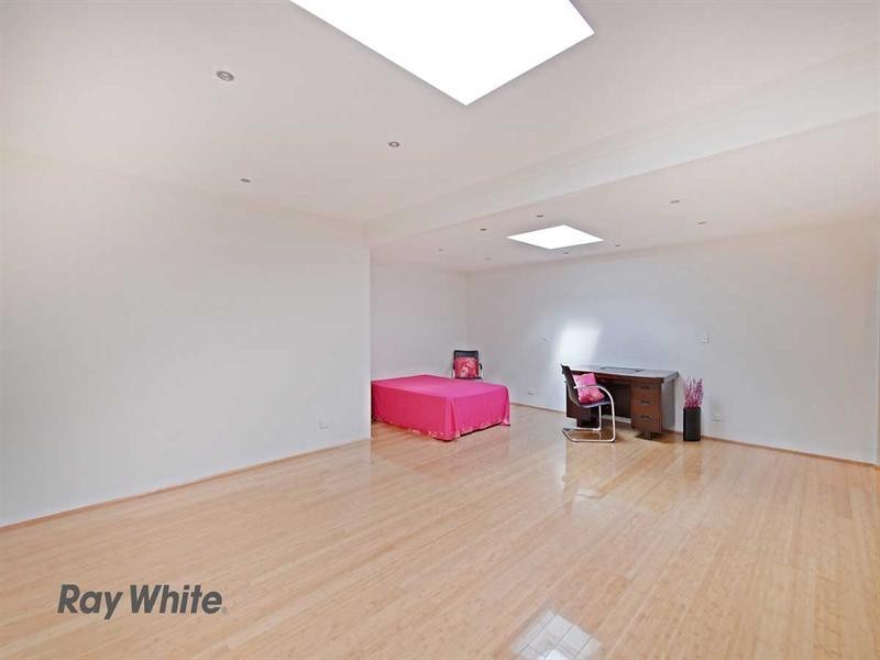 207/215-217 Waterloo Road, Marsfield NSW 2122