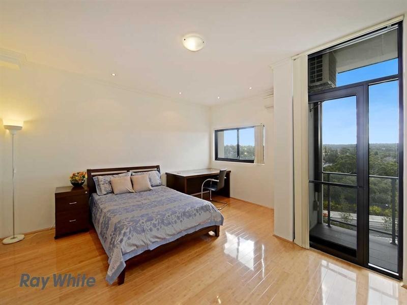 207/215-217 Waterloo Road, Marsfield NSW 2122