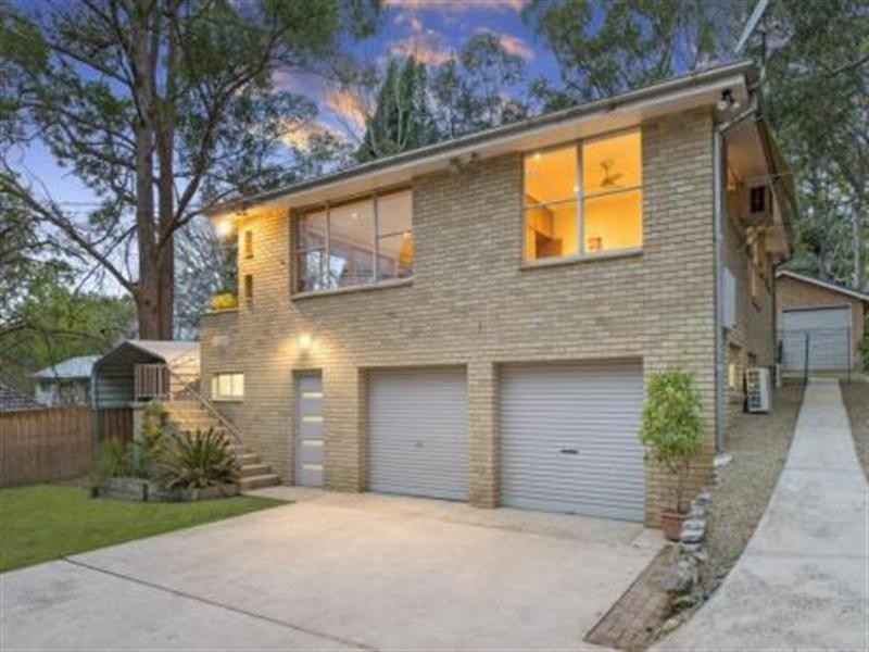 1 Lovett Street, Thornleigh NSW 2120