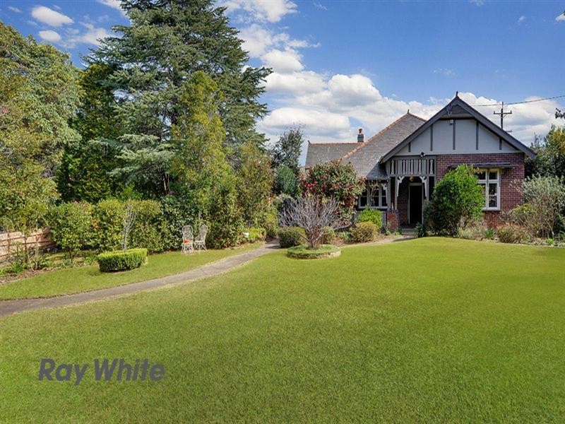 91 Eastwood Avenue, Epping NSW 2121