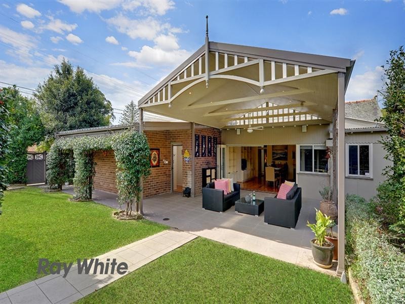 91 Eastwood Avenue, Epping NSW 2121