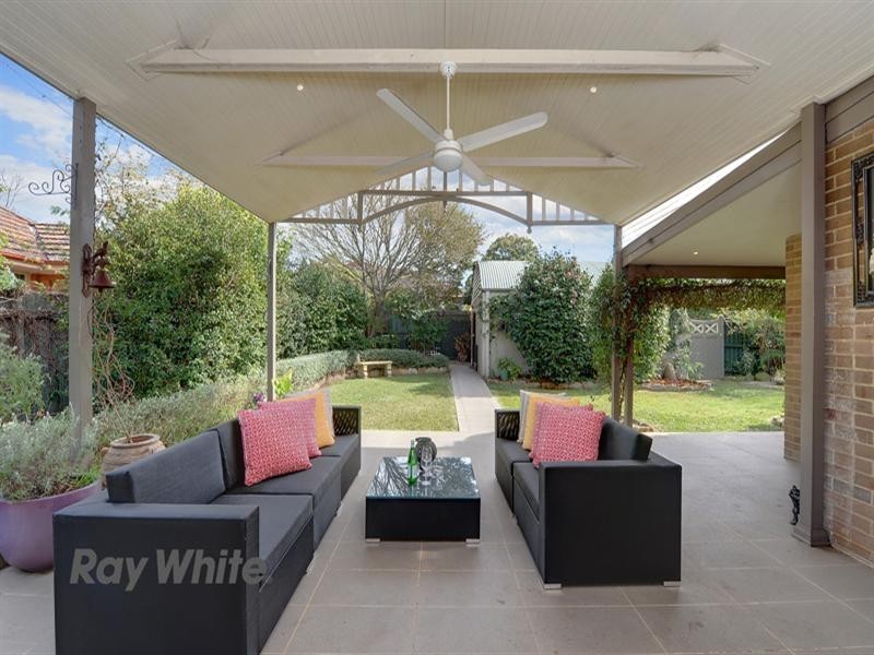 91 Eastwood Avenue, Epping NSW 2121