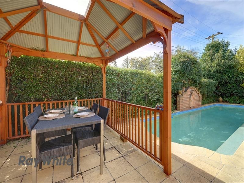 91 Eastwood Avenue, Epping NSW 2121