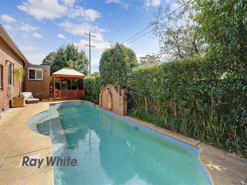 91 Eastwood Avenue, Epping NSW 2121