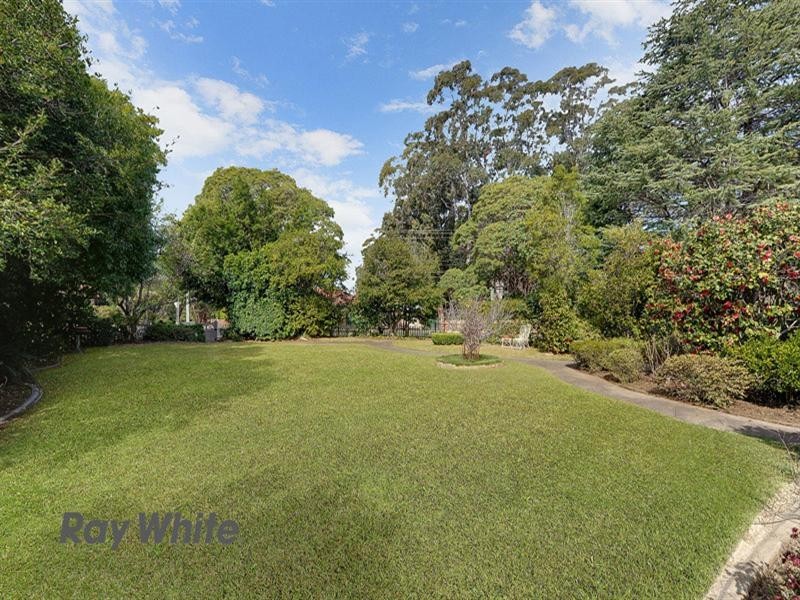 91 Eastwood Avenue, Epping NSW 2121
