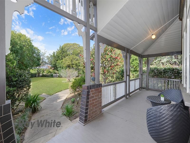 91 Eastwood Avenue, Epping NSW 2121