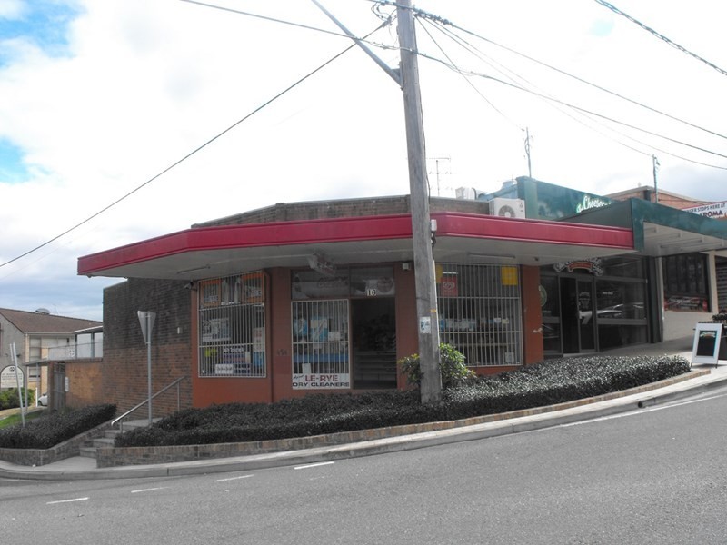 16 Arthur Street, Baulkham Hills NSW 2153