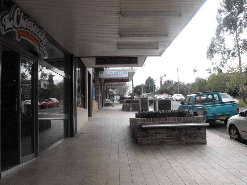 16 Arthur Street, Baulkham Hills NSW 2153