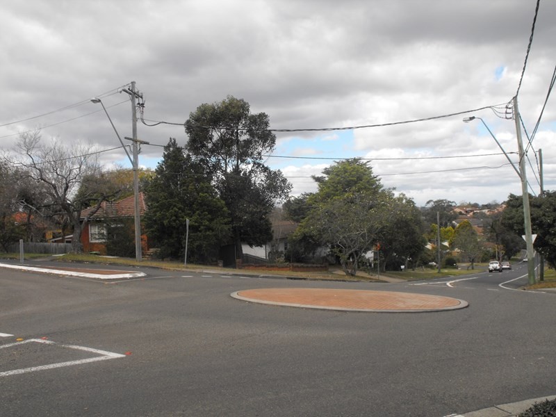 16 Arthur Street, Baulkham Hills NSW 2153