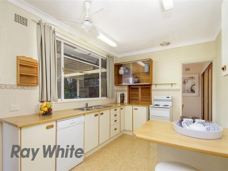 5 Watford Close, North Epping NSW 2121