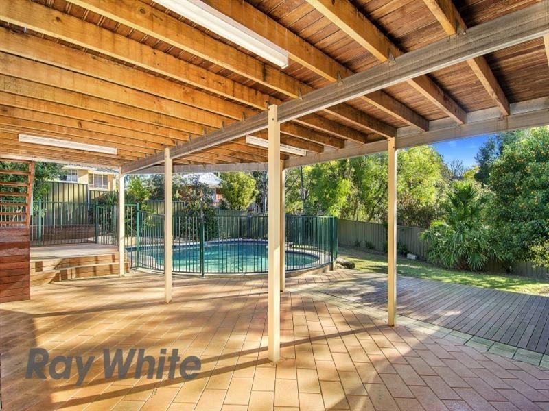 5 Watford Close, North Epping NSW 2121