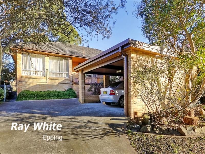 42 Carmen Drive, Carlingford NSW 2118