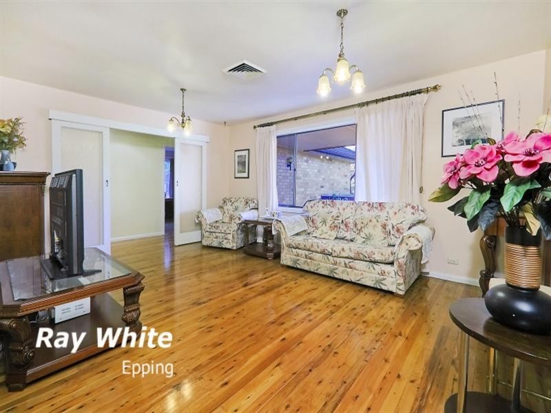 42 Carmen Drive, Carlingford NSW 2118