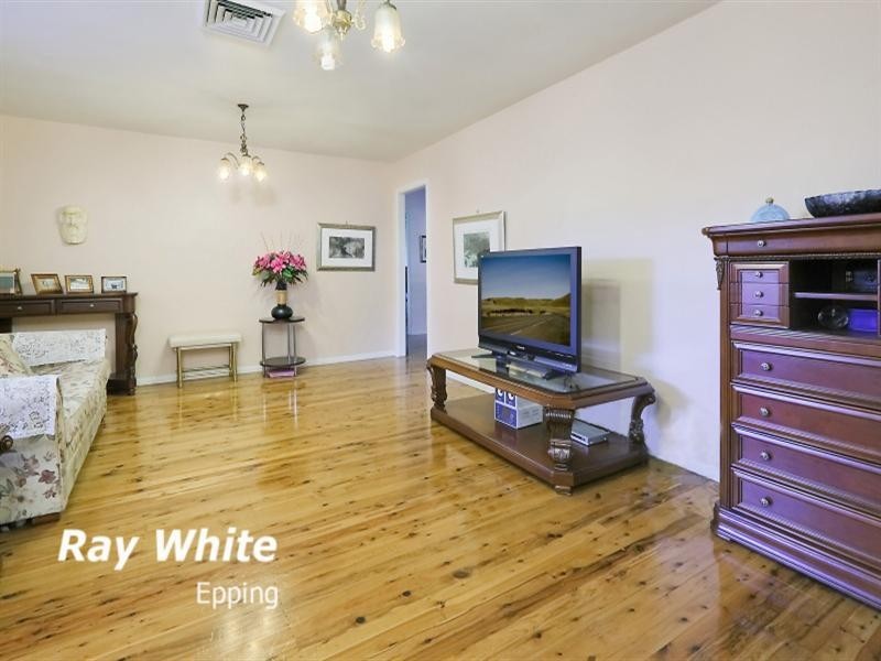 42 Carmen Drive, Carlingford NSW 2118