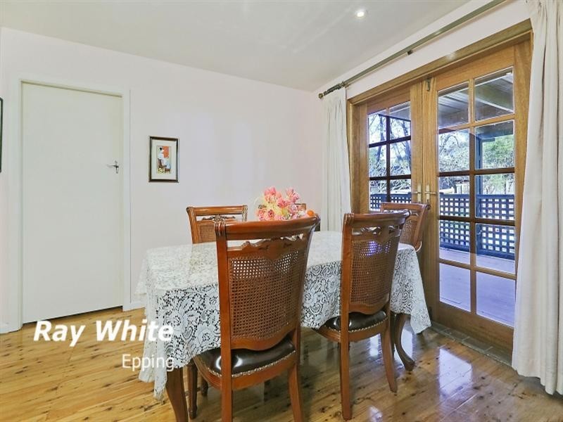 42 Carmen Drive, Carlingford NSW 2118