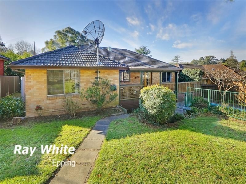 42 Carmen Drive, Carlingford NSW 2118