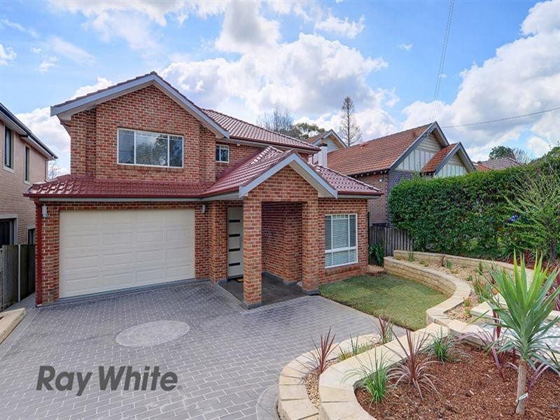 19 Chelmsford Avenue, Epping NSW 2121