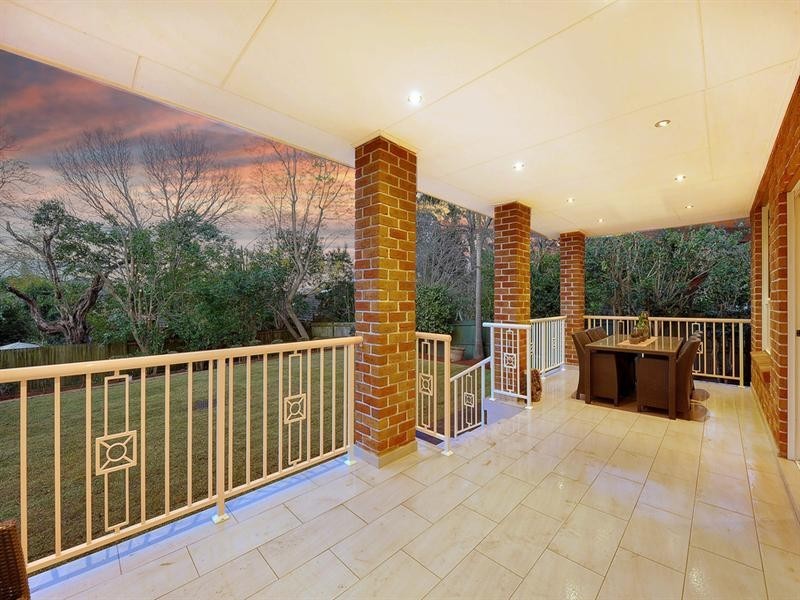 19 Chelmsford Avenue, Epping NSW 2121