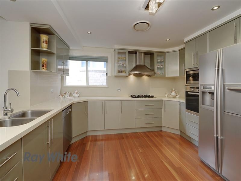 19 Chelmsford Avenue, Epping NSW 2121