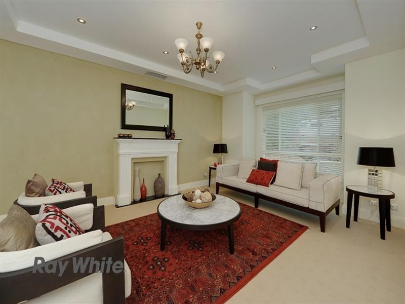 19 Chelmsford Avenue, Epping NSW 2121