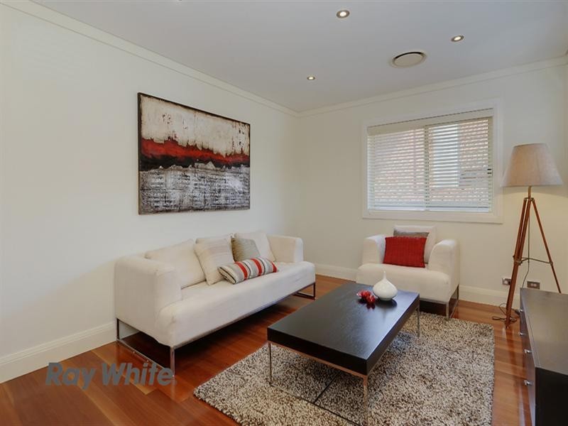 19 Chelmsford Avenue, Epping NSW 2121