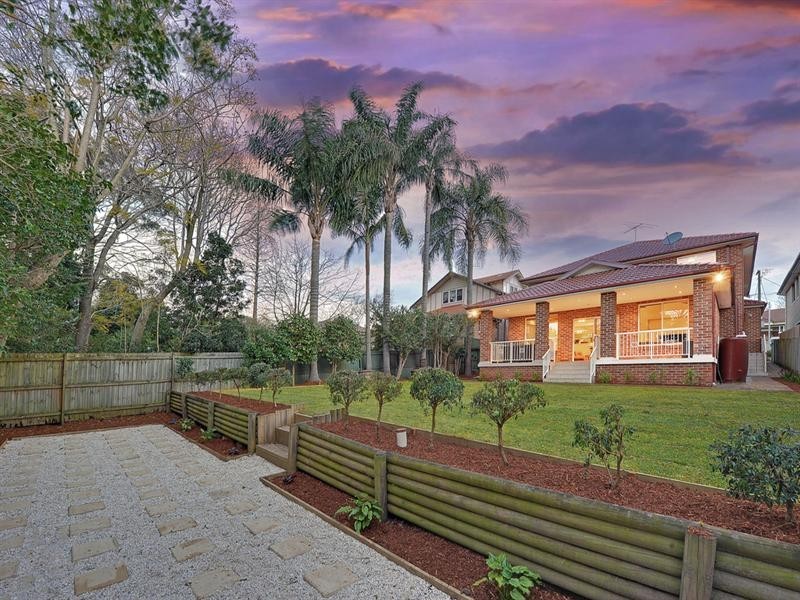 19 Chelmsford Avenue, Epping NSW 2121