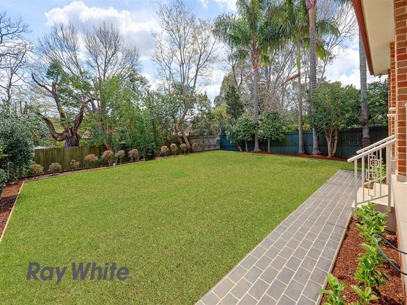 19 Chelmsford Avenue, Epping NSW 2121