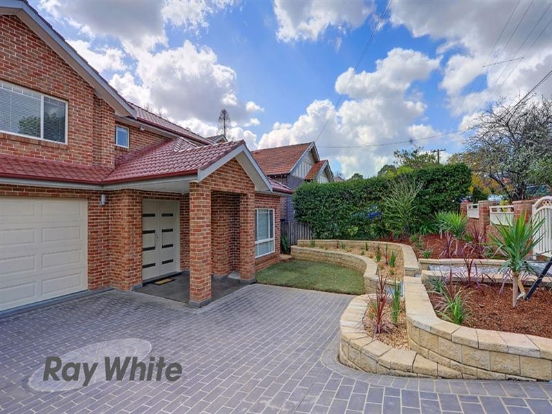 19 Chelmsford Avenue, Epping NSW 2121