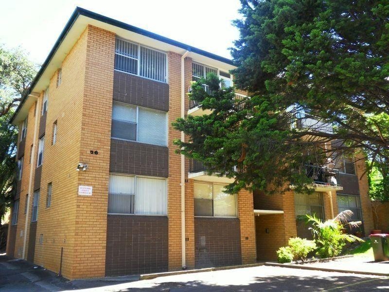 11/56 Doomben Avenue, Eastwood NSW 2122