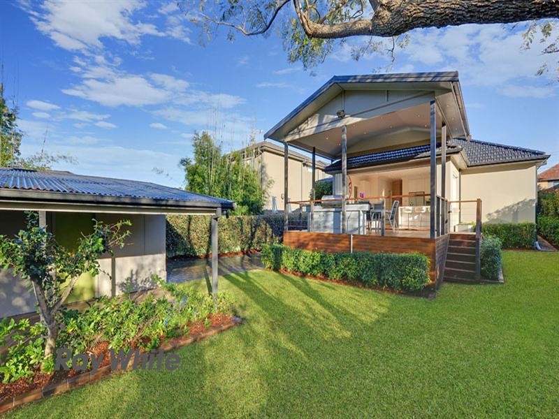 26 Robin Street, Carlingford NSW 2118