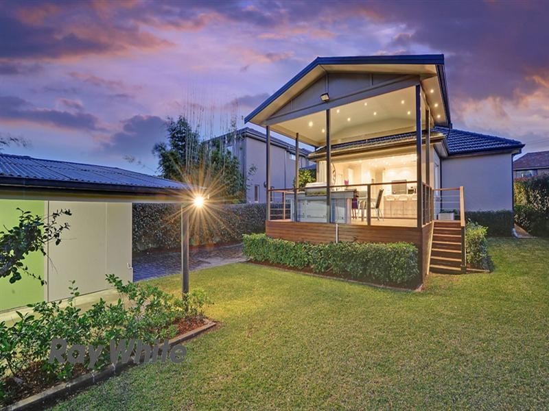 26 Robin Street, Carlingford NSW 2118