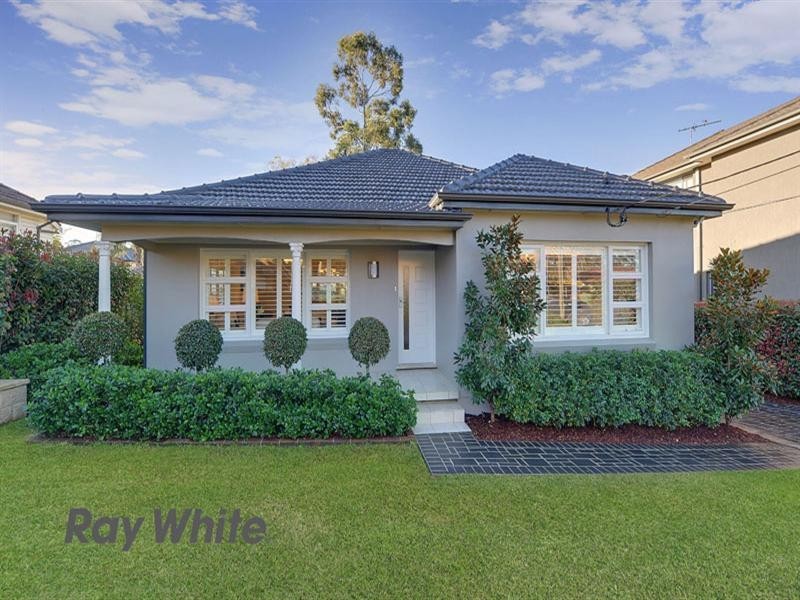 26 Robin Street, Carlingford NSW 2118