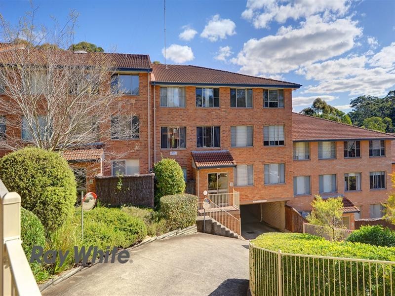15/106 Crimea Road, Marsfield NSW 2122