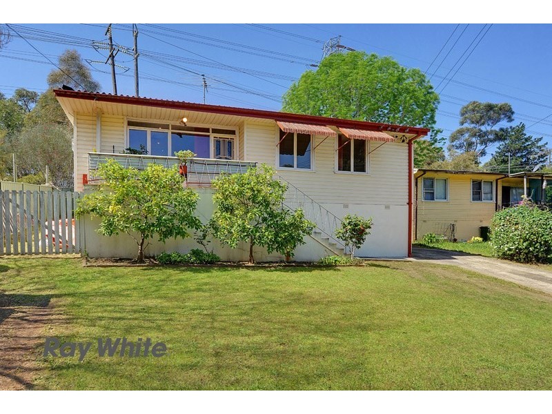 12 Buyuma Street, Carlingford NSW 2118