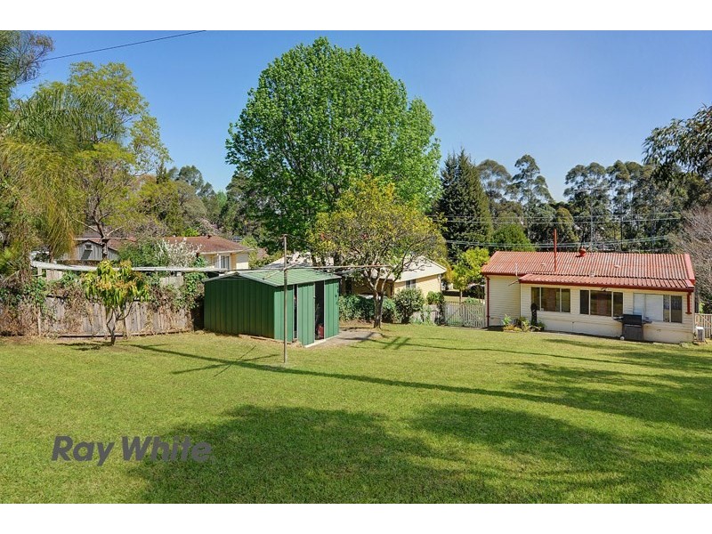 12 Buyuma Street, Carlingford NSW 2118