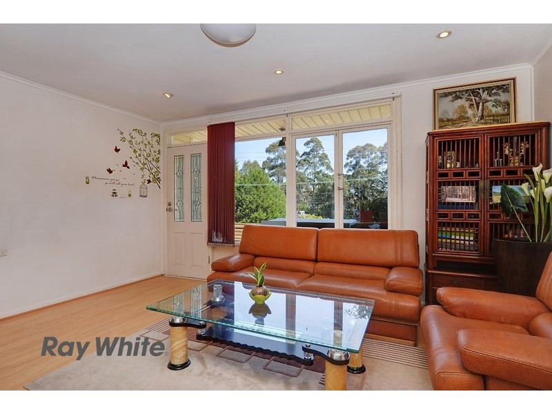 12 Buyuma Street, Carlingford NSW 2118